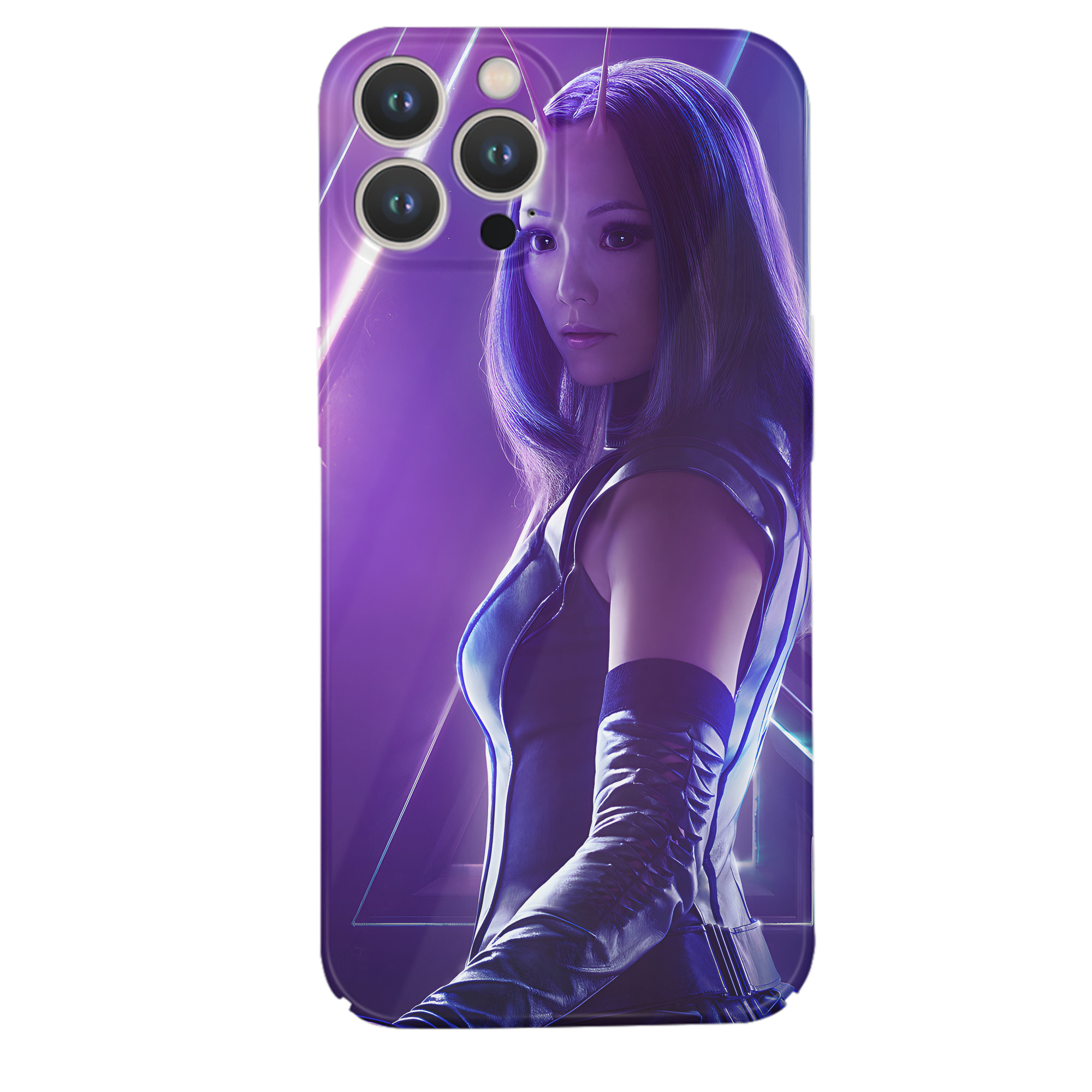 （画像用） アベンジャーズ The Avengers 【iPhone 14シリーズ対応】ハードケース